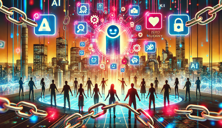 用户想来就来，想走就走！文心一言、Kimi们拿什么套住人心？